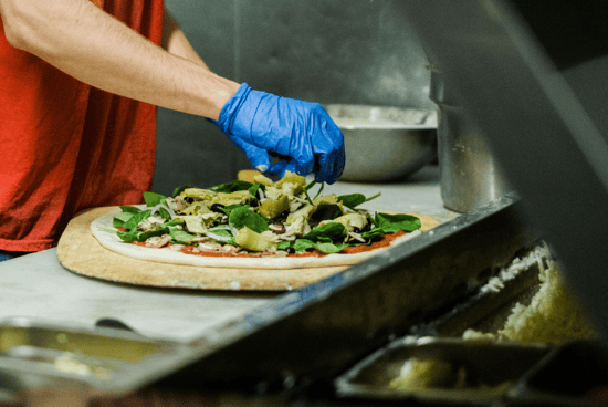 Blog - Pizza Business Plan