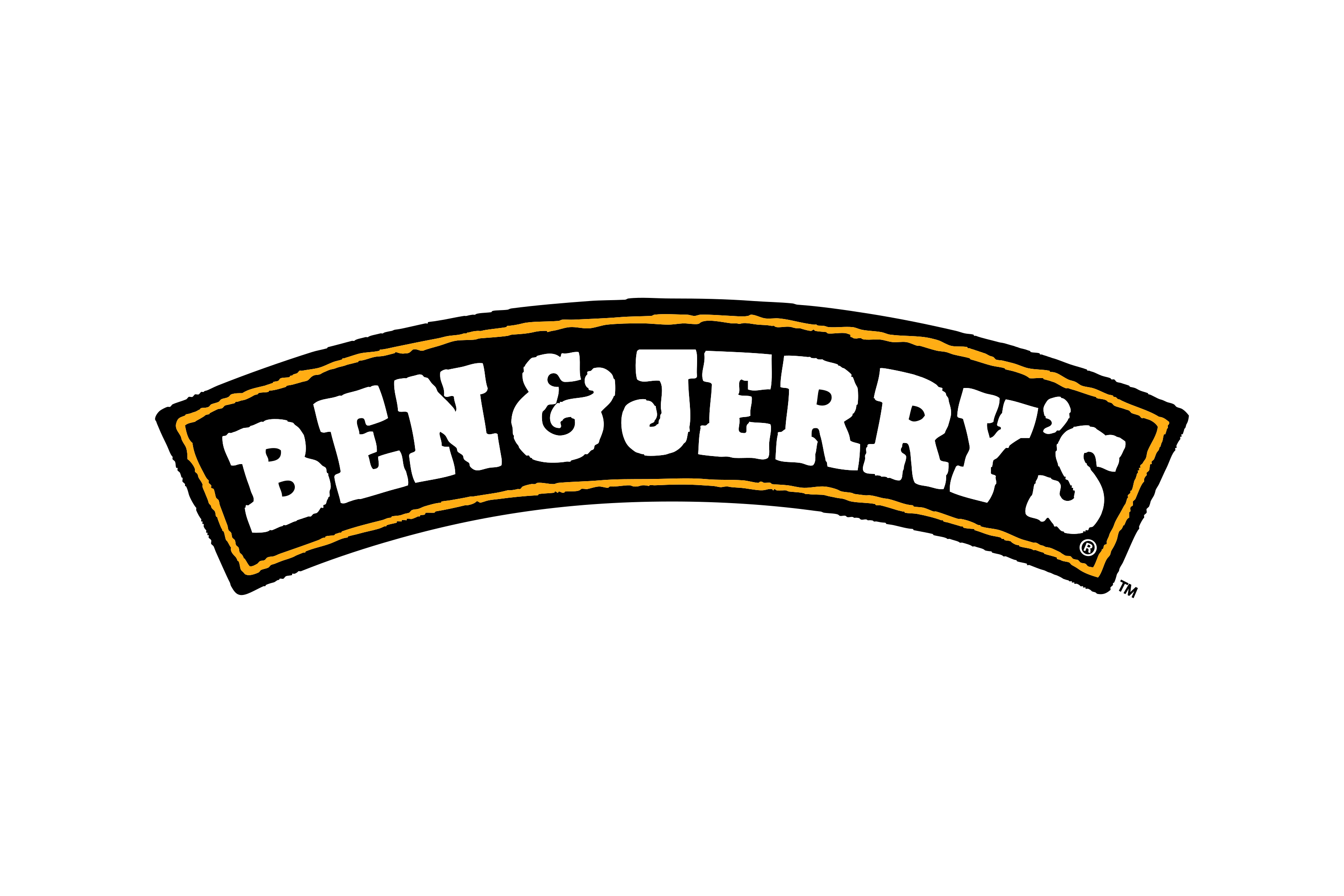 Ben and Jerrys logo